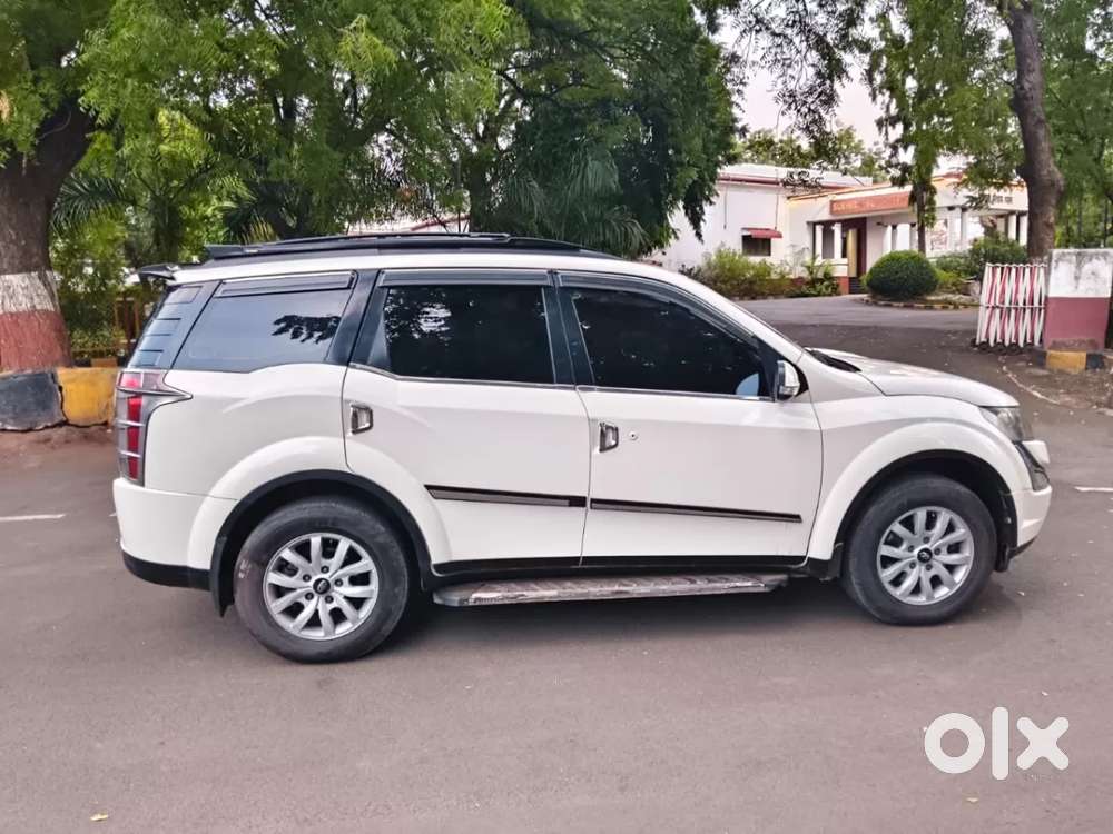 Mahindra Xuv500 W10 1.99 Mhawk, 2015, Diesel
