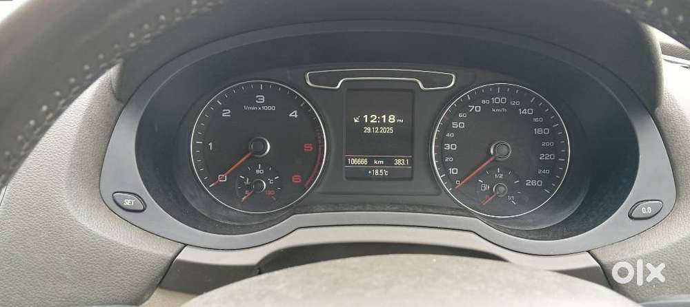 Audi Q3 2012-2015 2.0 Tdi, 2013, Diesel