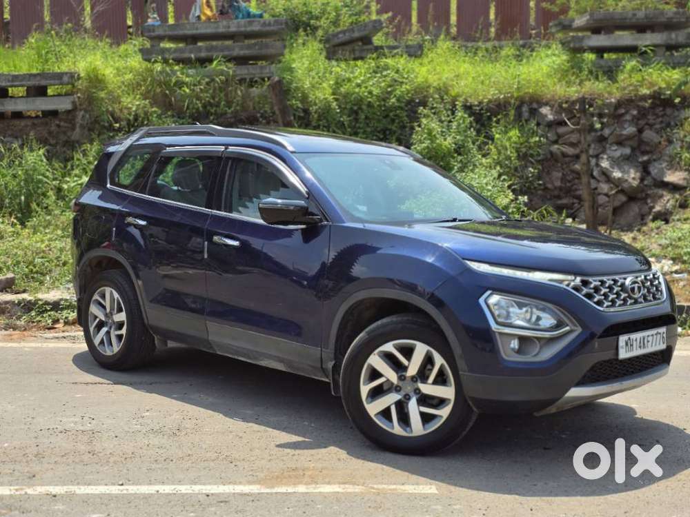 Tata Safari 2.0 Kryotec Xza Plus, 2022, Diesel