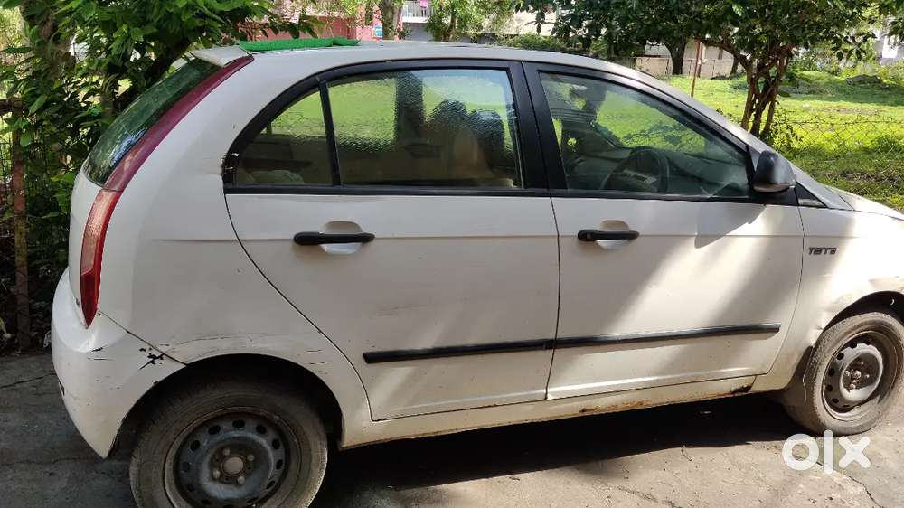 Tata Vista Tech 2011 Diesel