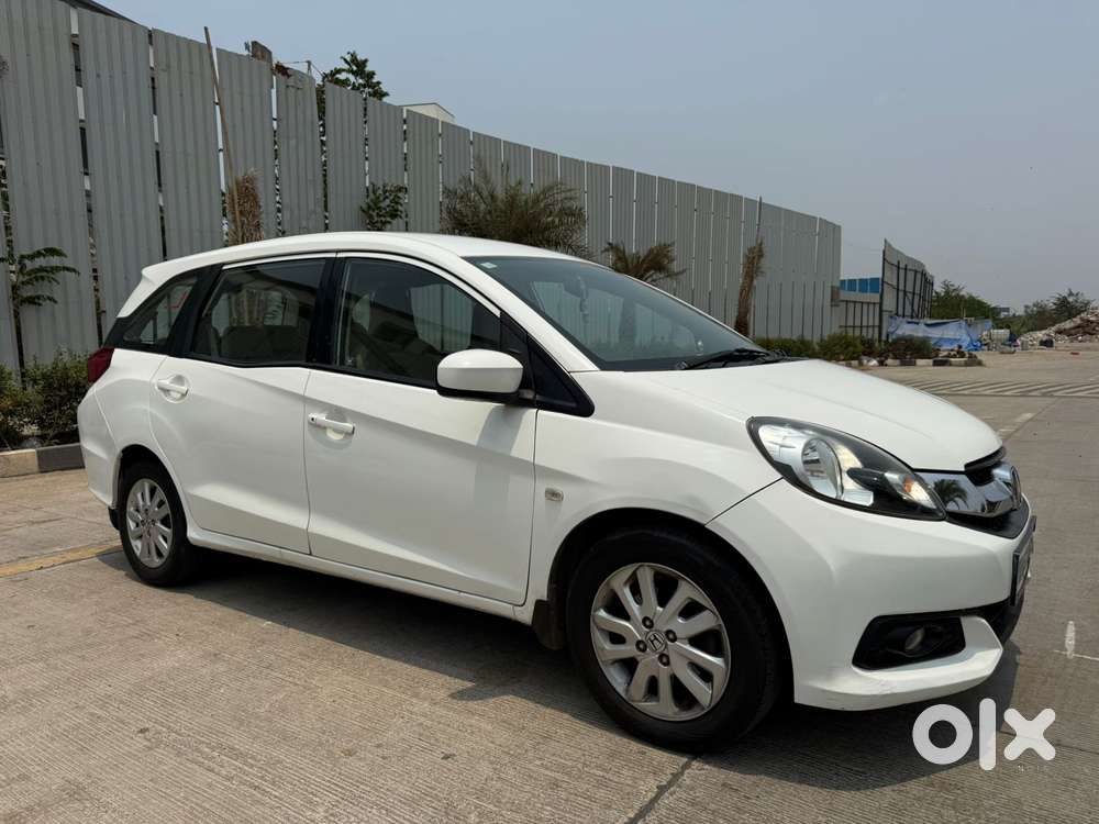 Honda Mobilio V I-vtec, 2014, Petrol