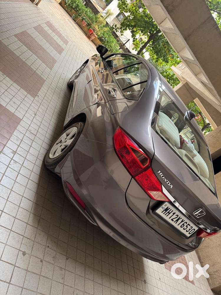 Honda City 2014 1.5 V  Single Owner  Petrol