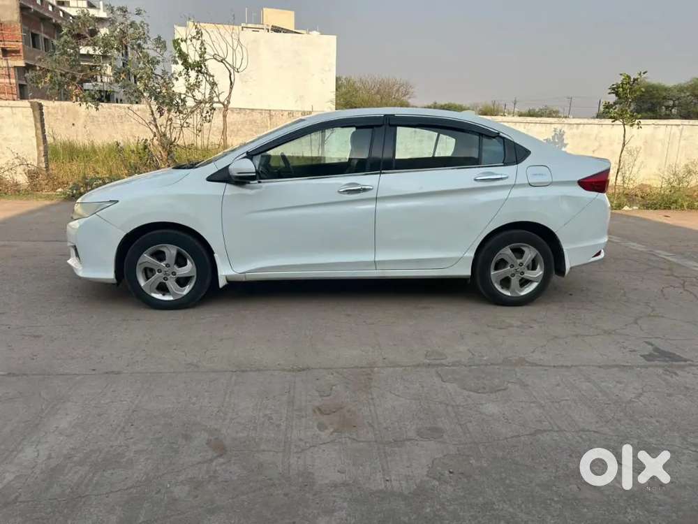 Honda City 2016 Petrol 90000 Km Driven