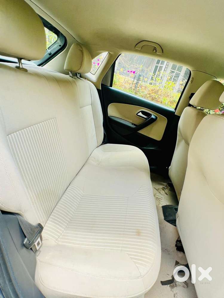 Volkswagen Polo Ipl Ii 1.2 Petrol Highline, 2013, Petrol