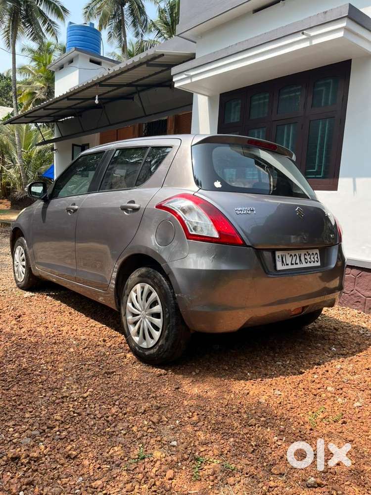 Vxi,full Option Interested Buyers Can Contact