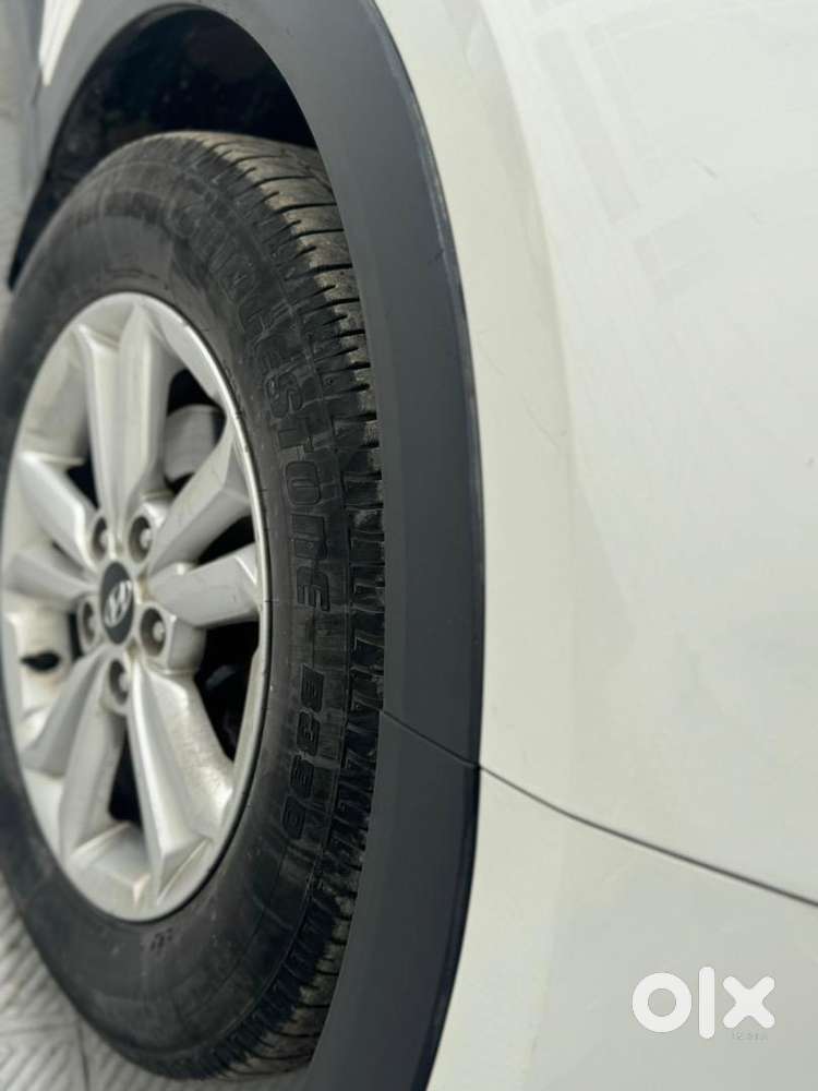 Hyundai Creta 2016 Diesel 89000 Km Driven