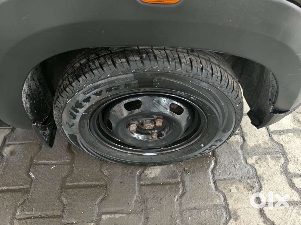 Renault Kwid Rxt Manual Climber, 2019, Petrol