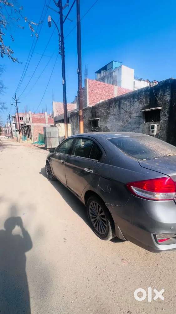 Maruti Ciaz 2015  1st Owner  Well Maintained  Excellent Condition