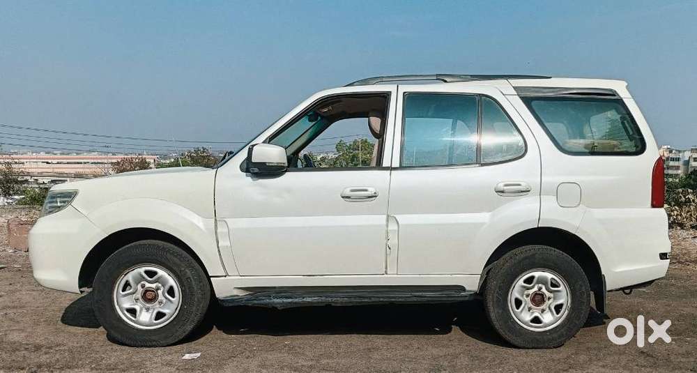 Tata Safari Storme Ex, 2013, Diesel