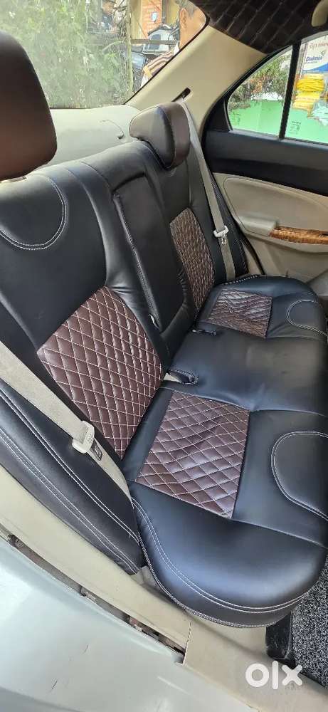 Maruti Suzuki Dzire 2019