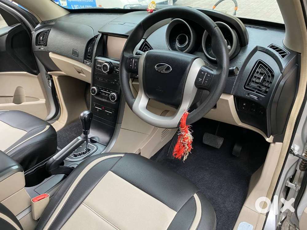 Mahindra Xuv500 2016 Automatic Diesel Good Condition