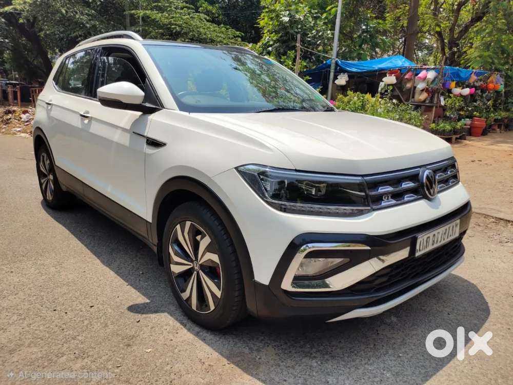 Volkswagen Taigun Gt Plus 1.5 Tsi Dsg, 2023, Petrol