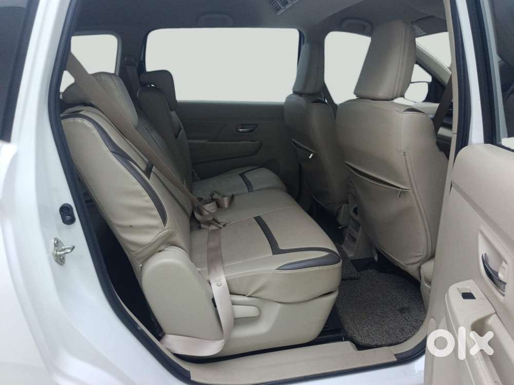Maruti Suzuki Ertiga Vxi At, 2024, Petrol