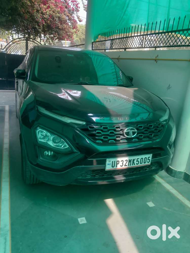 Tata Harrier Xta+ 2.0 L Kryotec Bs Vi, 2021, Diesel