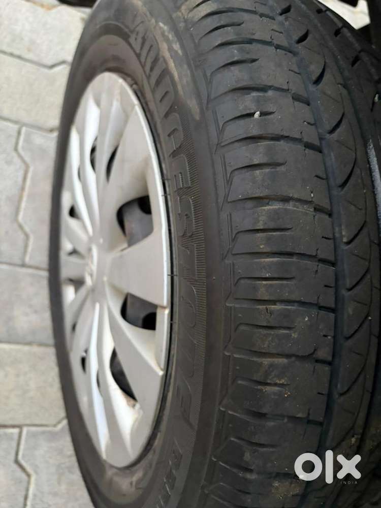 Toyota Etios Liva 2011 Petrol 55000 Km Driven