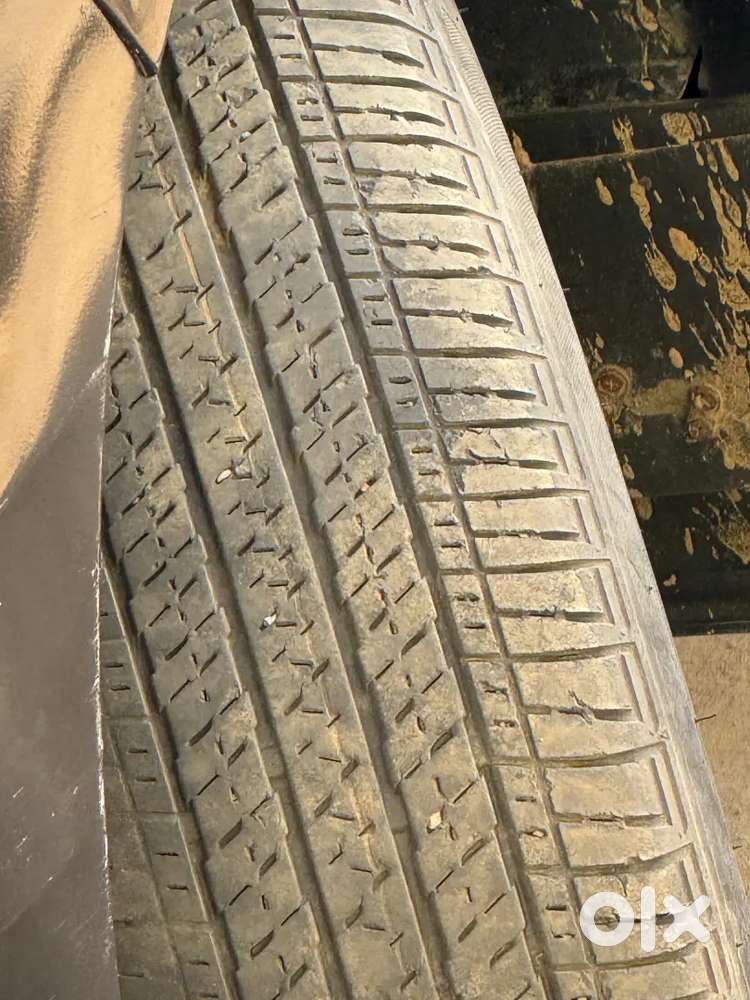 Mahindra Scorpio 2024 Diesel 38000 Km Driven