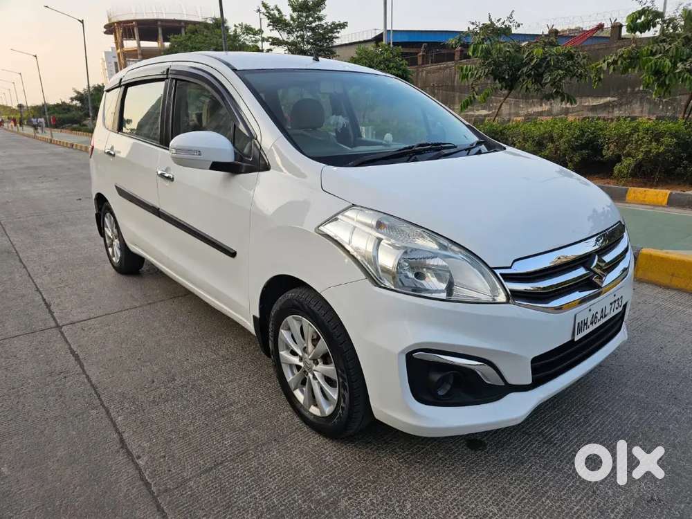Maruti Suzuki Ertiga 2015 Diesel 80000 Km Driven