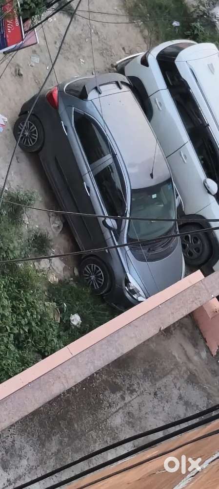 2l Fixed Price, Tata Tiago Petrol +cng 2019  Well Maintained