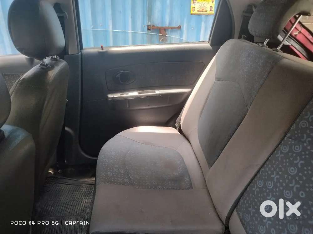 Chevrolet Spark 2008 Petrol Well Maintained