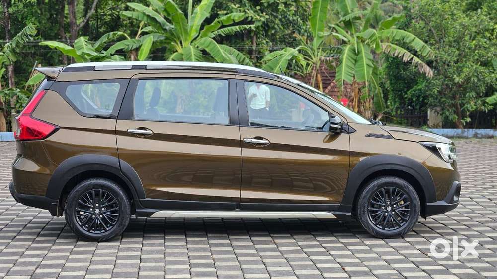 Maruti Suzuki Xl6 1.5 Zeta Mt, 2019, Petrol