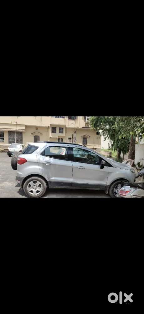 Ford Escort Sport E 2018