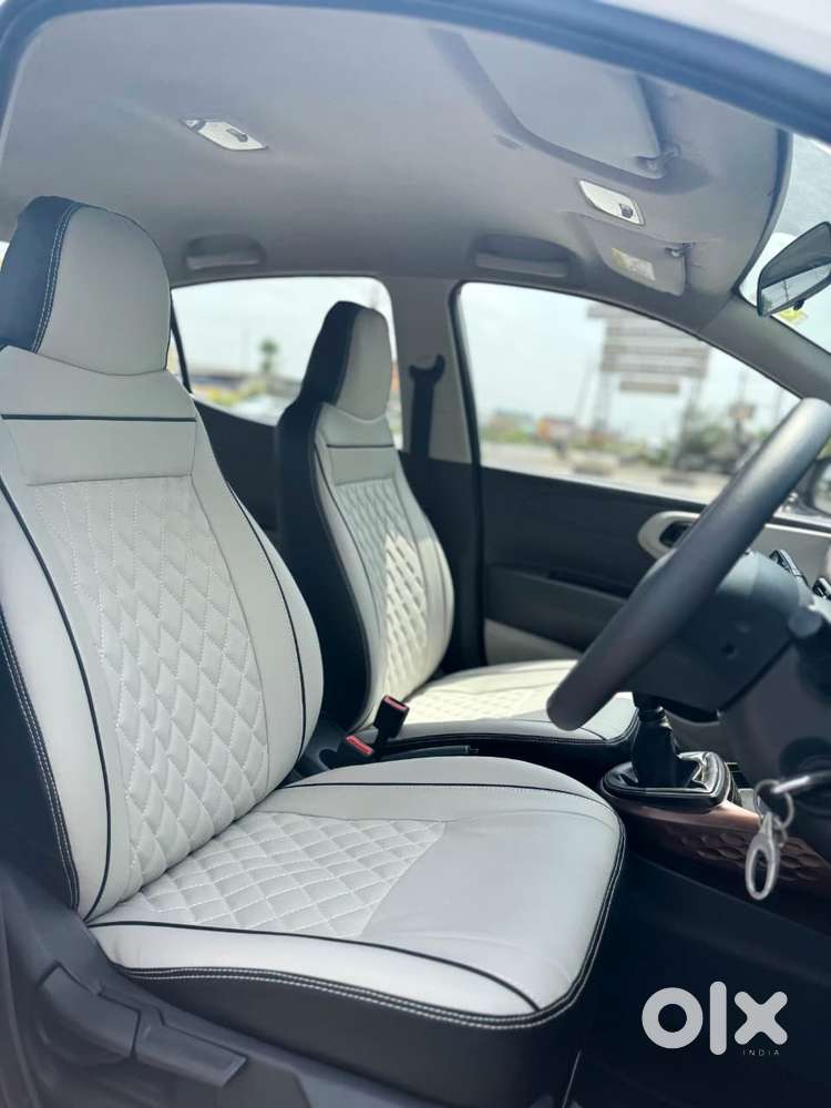 Hyundai Aura 1.2 S Cng, 2021, Cng & Hybrids