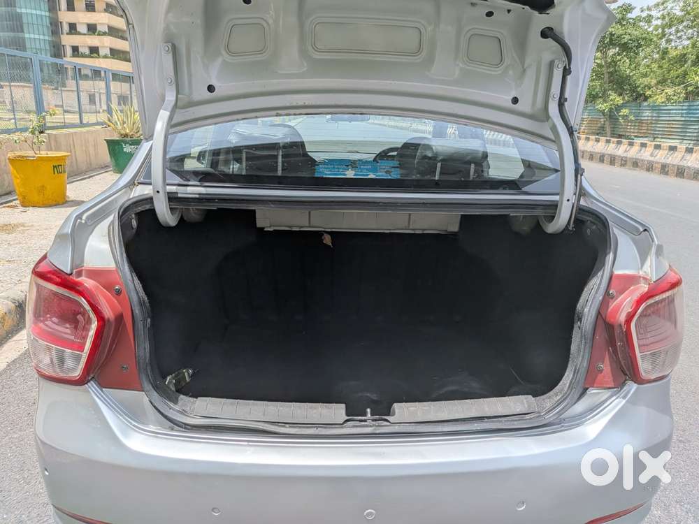 Hyundai Xcent 1.2 Vtvt S, 2015, Petrol