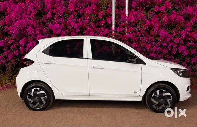 Tata Tiago Ev Xt 2025
