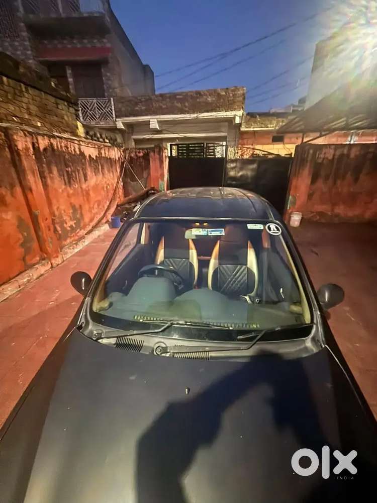 Maruti Suzuki Alto 800 Lxi 2015