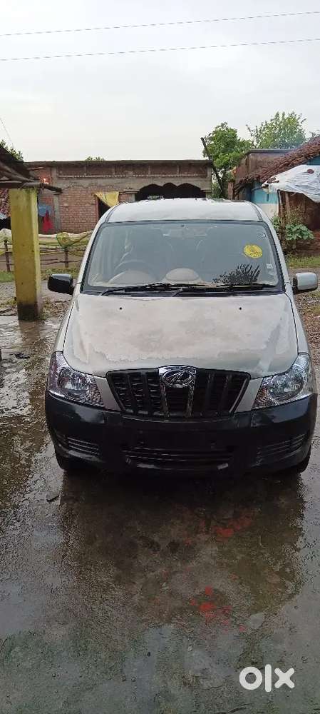 Mahindra Xylo Diesel 2.5 2011  Judge Ki Gadi Hai
