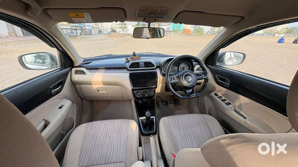 Maruti Suzuki Swift Dzire, 2023, Cng & Hybrids
