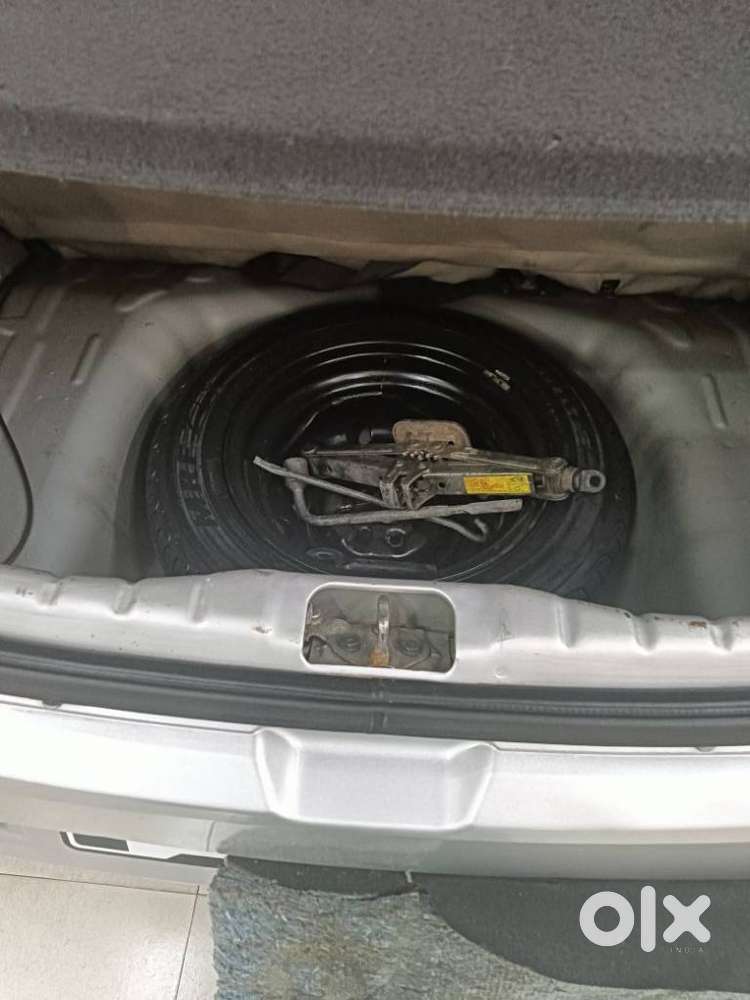 Hyundai Eon 1.0 Magna Plus, 2014, Petrol