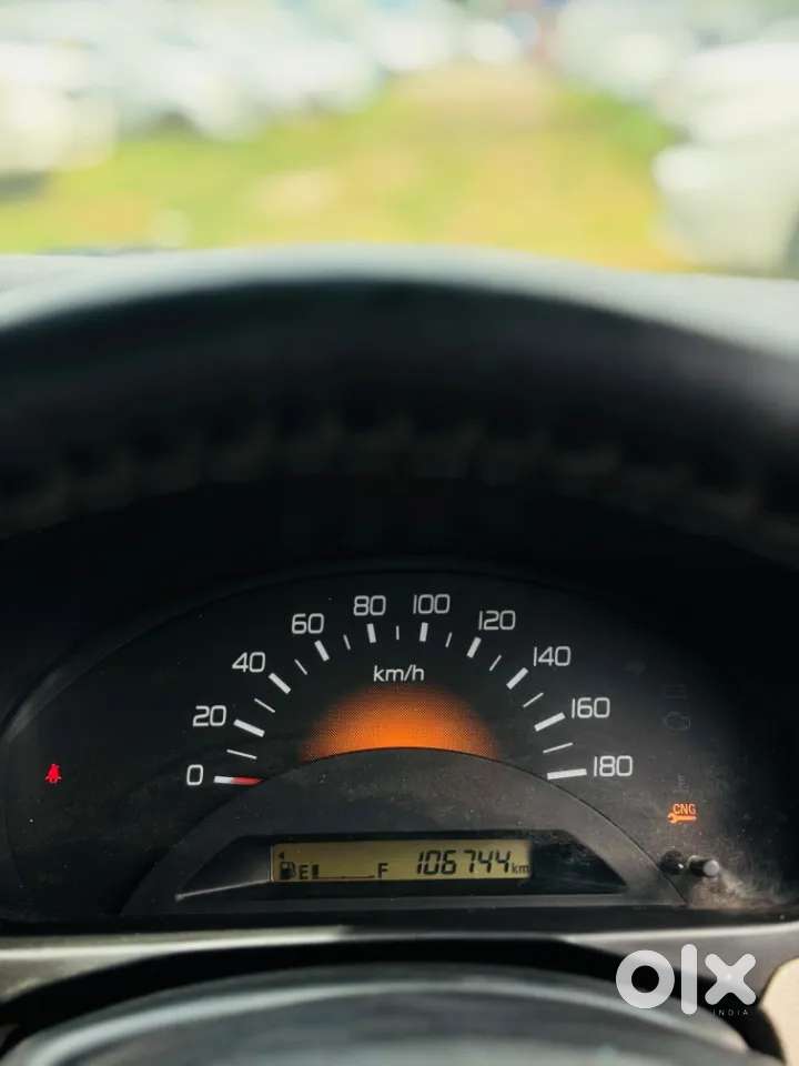 Maruti Suzuki Wagon R 1.0, 2014, Cng & Hybrids