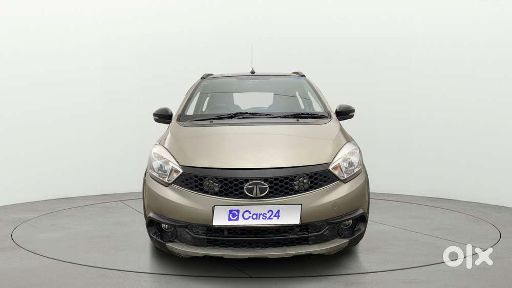 Tata Tiago Nrg Petrol, 2018, Petrol