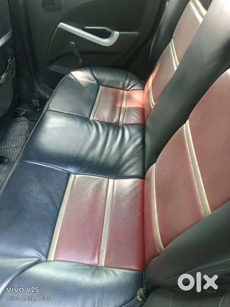 Ford Figo 2011 Petrol Variant Tax 31year Good Condition