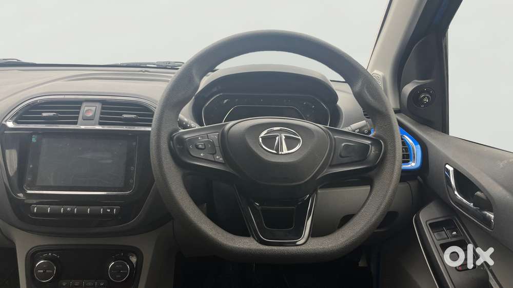 Tata Tiago 1.2 Revotron Xz Plus Dual Tone, 2020, Petrol