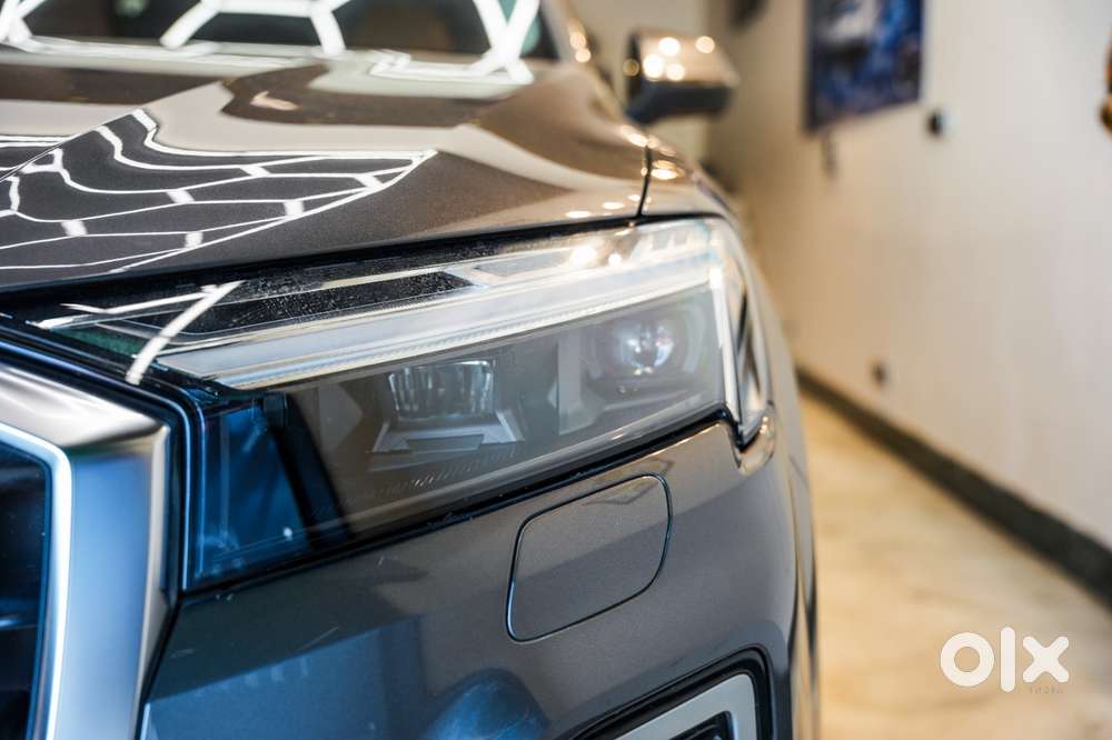 Audi Q7 Technology 55 Tfsi W/o Matrix, 2025, Petrol