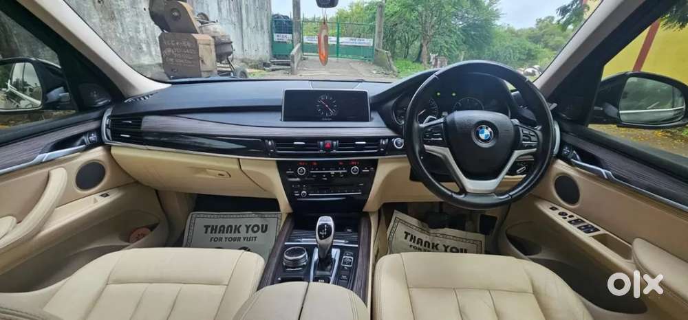 Bmw X5 Xdrive 30d, 2018, Diesel