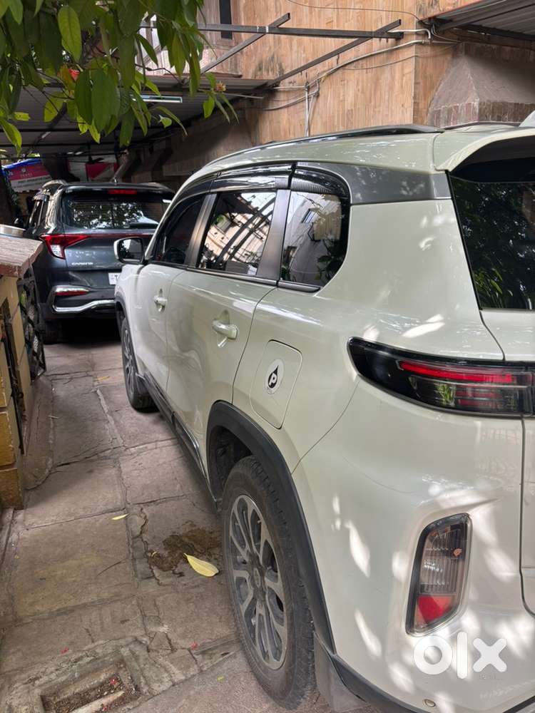Maruti Suzuki Vitara 2023