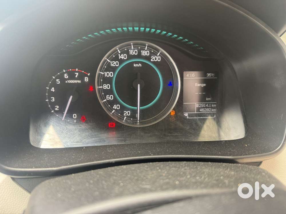Maruti Suzuki Ignis 1.2 Alpha, 2019, Petrol