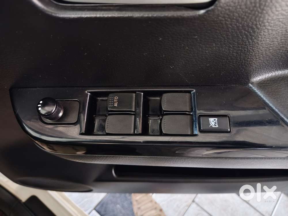 Maruti Suzuki Wagon R Amt Vxi Plus, 2018, Petrol