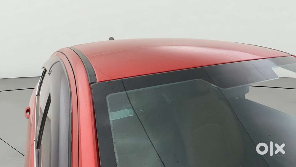 Tata Tigor Xza, 2019, Petrol