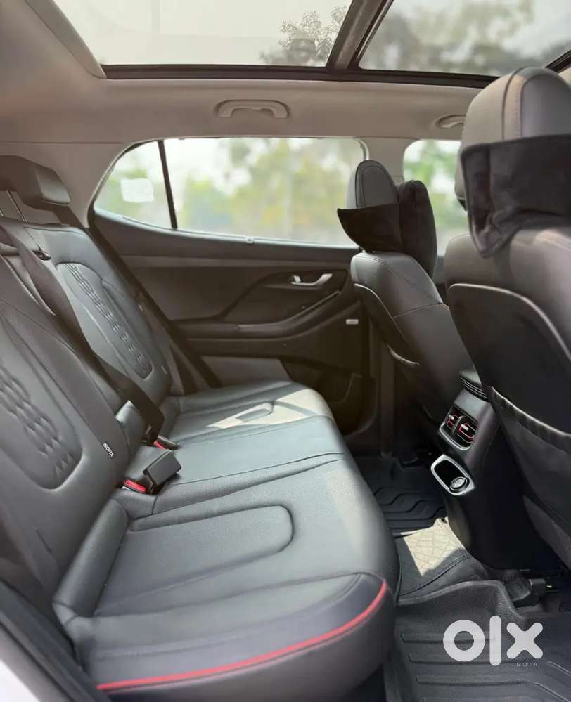 Hyundai Creta 2022 Petrol 36000 Km Driven