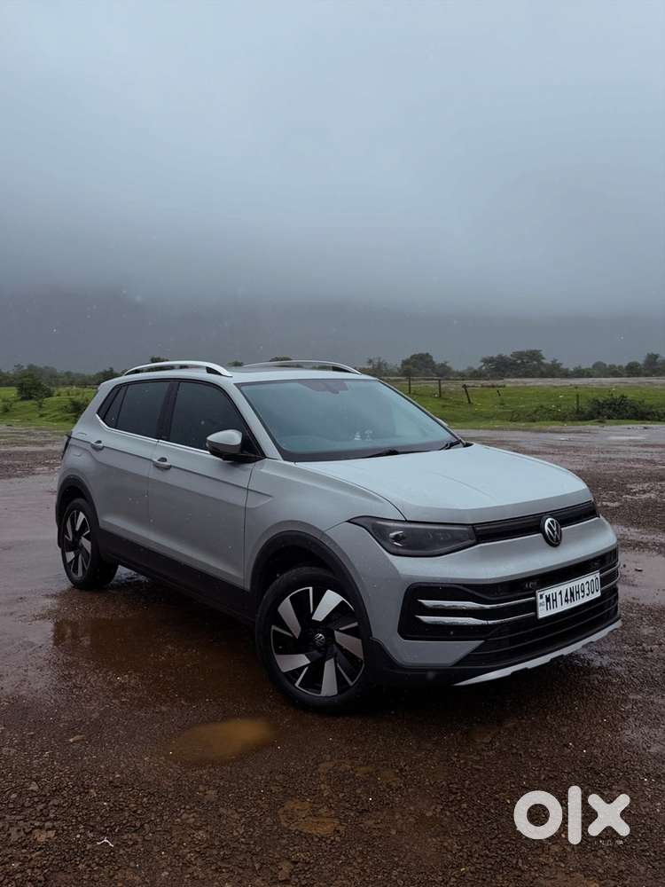 Volkswagen Taigun 1.0 Petrol 2026