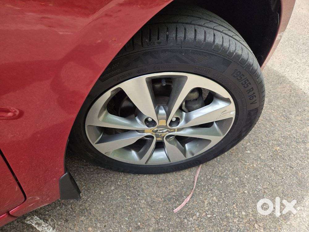 Hyundai Elite I20 Sportz 1.4, 2015, Diesel