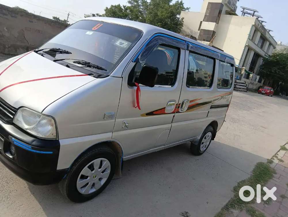 2014 Eeco Ac 5 Str