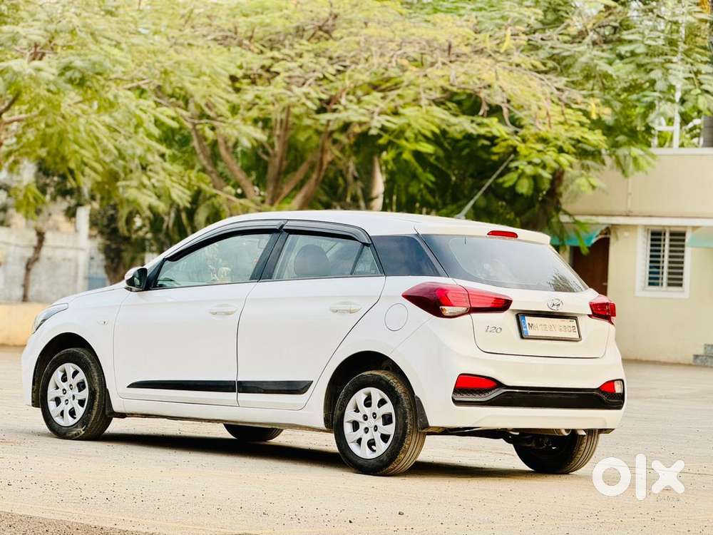 Hyundai Elite I20 2018 Petrol Good Condition