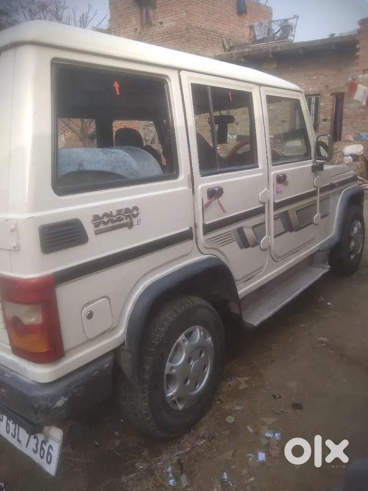 Mahindra Bolero Neo 2010 Diesel 245000 Km Driven