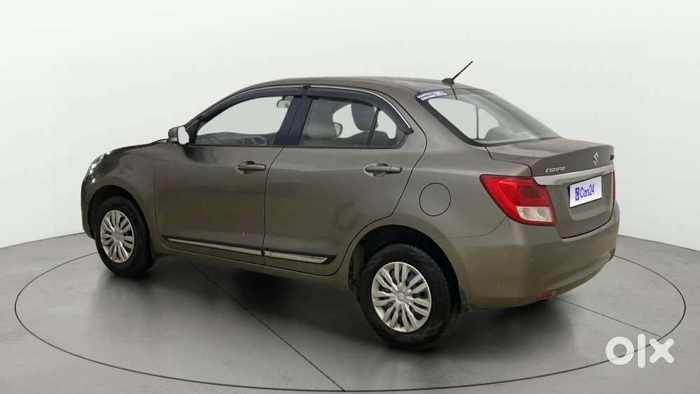 Maruti Suzuki Swift Dzire 1.2 Vxi Bsiv, 2020, Petrol