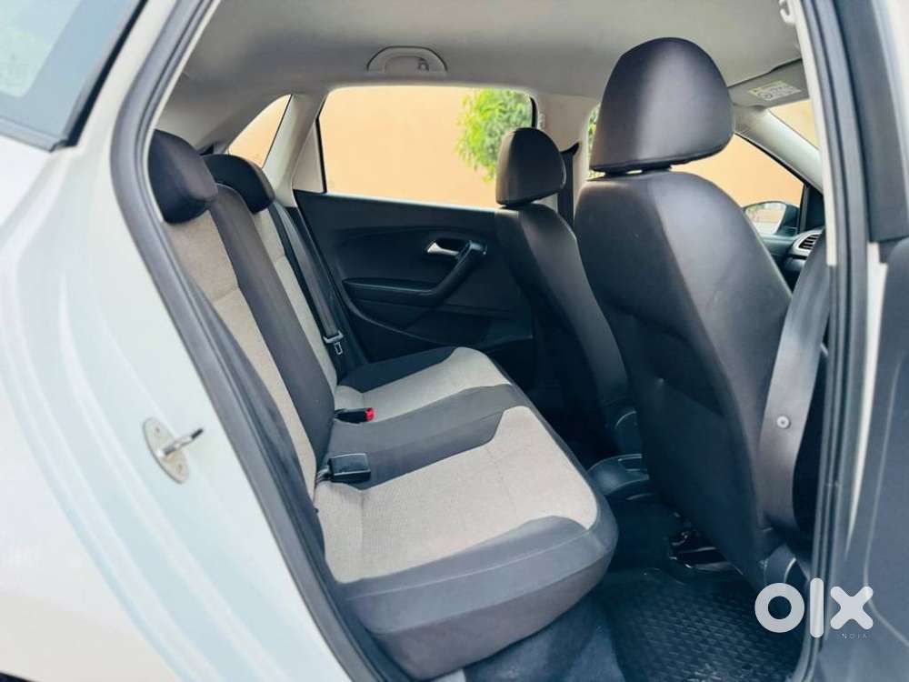 Volkswagen Polo 1.2 Gt Tsi, 2017, Petrol